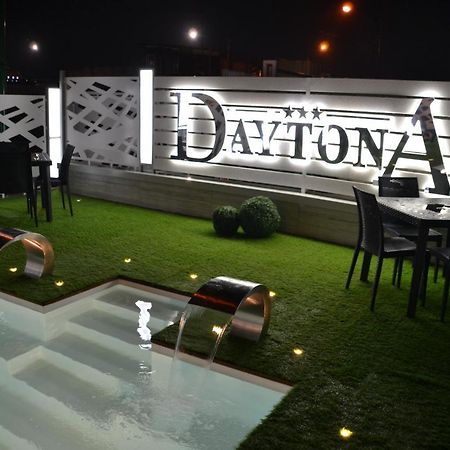 Hotel Daytona Palace 카소리아 외부 사진