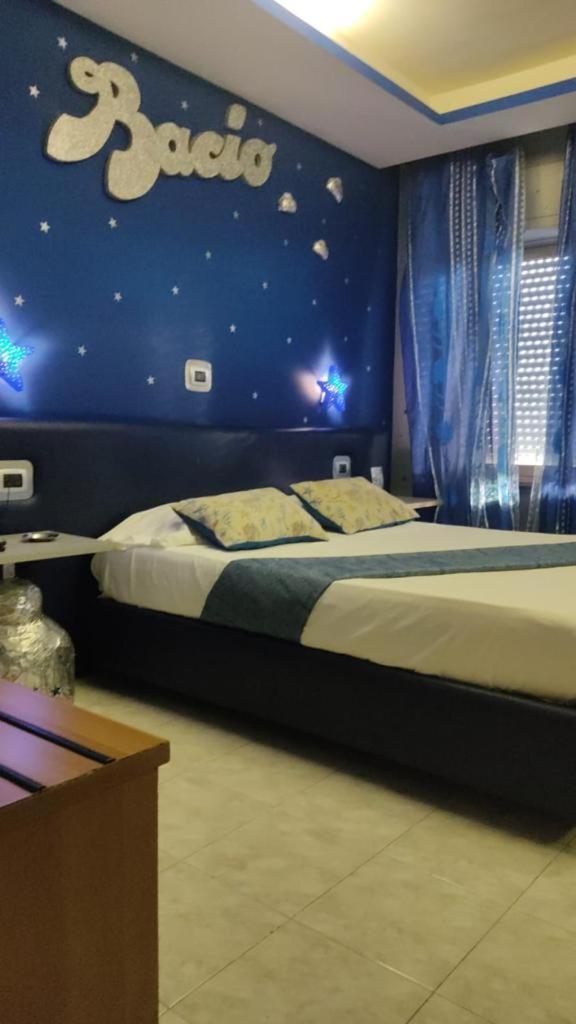 Hotel Daytona Palace 카소리아 외부 사진