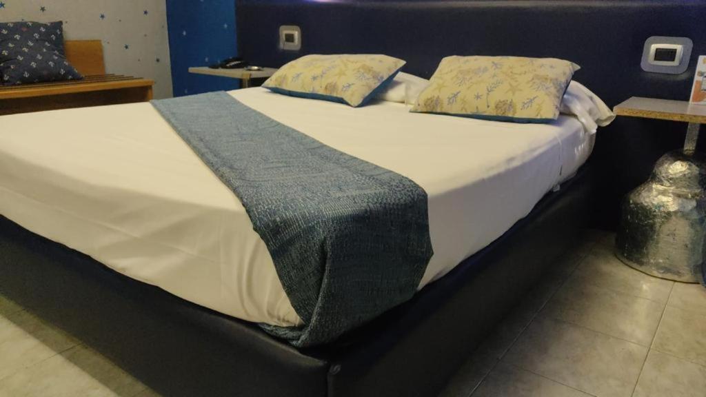 Hotel Daytona Palace 카소리아 외부 사진