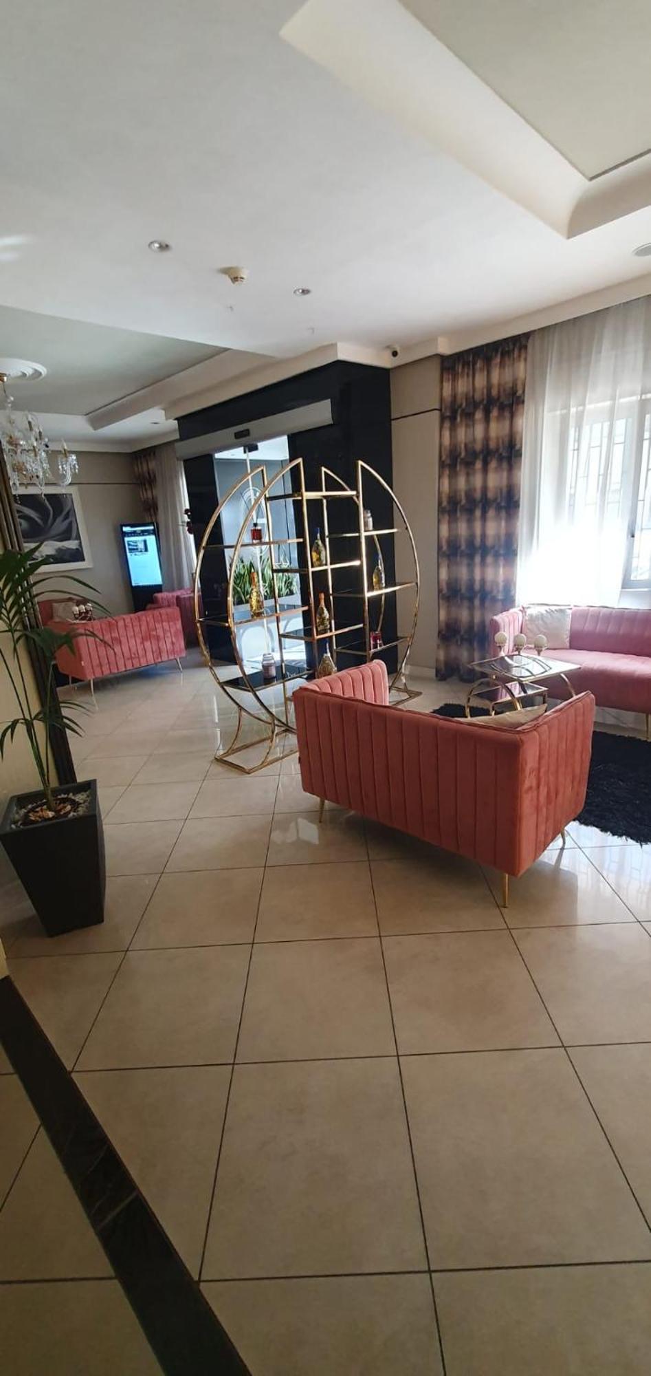 Hotel Daytona Palace 카소리아 외부 사진