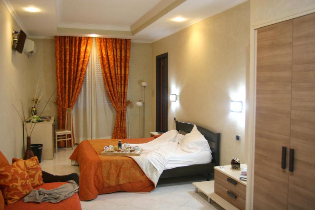 Hotel Daytona Palace 카소리아 객실 사진