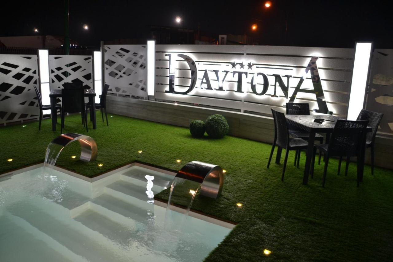 Hotel Daytona Palace 카소리아 외부 사진